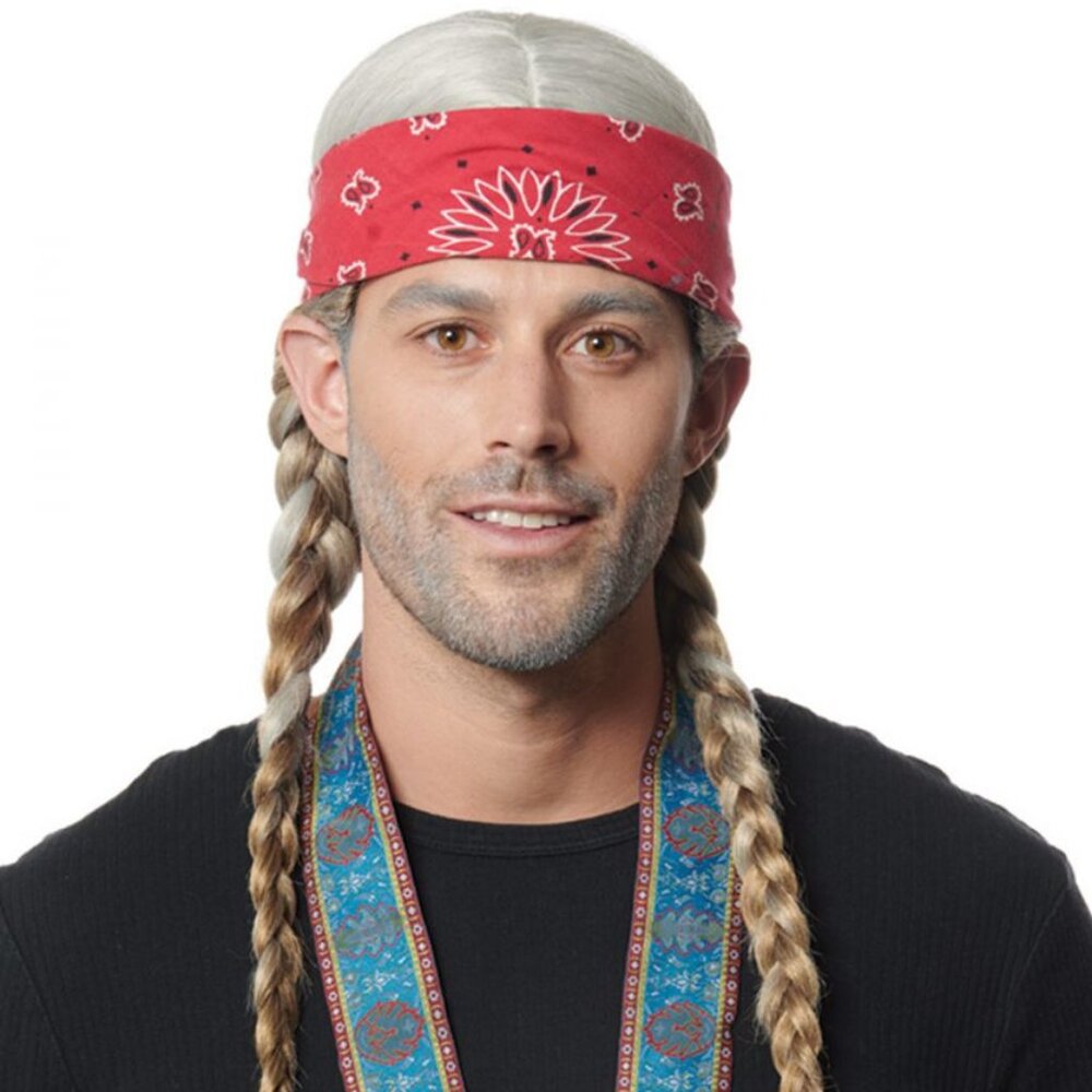 Willie Wig